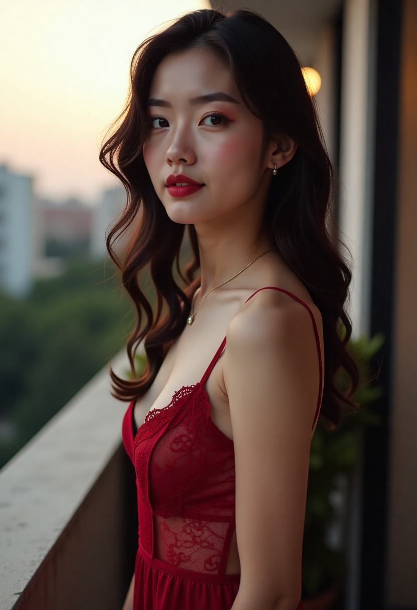 替嫁新娘翻身记