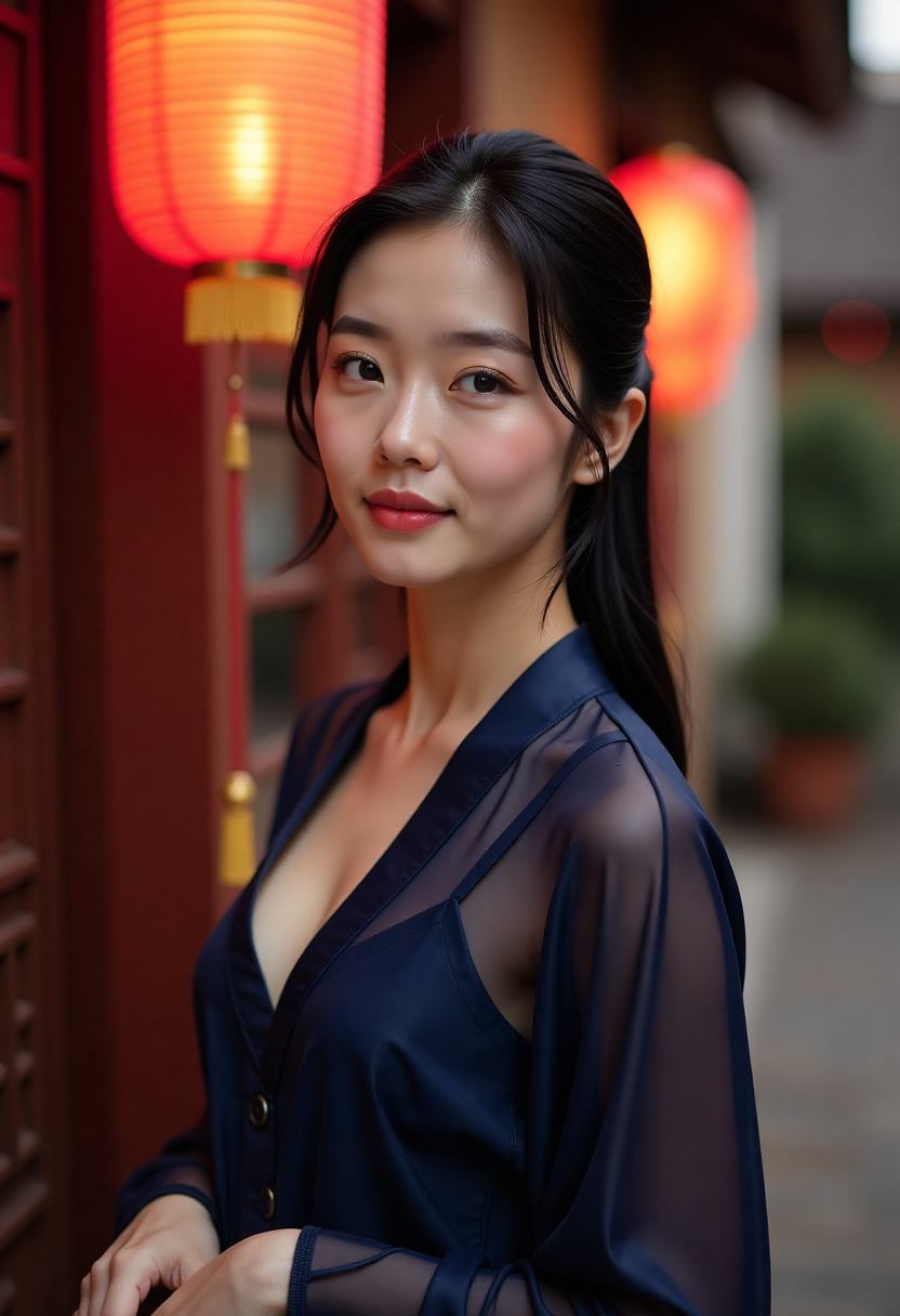 陈锦言/鲍鱼